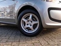 Occasion VW up! Edition 60 PK (44 kW) 2014 Grijs (metallic) Hatchback