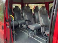 tweedehands Ford Transit Kombi 300L 2.2 TDCI HD