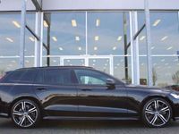 tweedehands Volvo V60 2.0 T6 Recharge AWD R-Design / Head-Up / Trekhaak