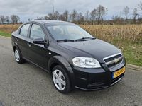 tweedehands Chevrolet Aveo 1.4-16V Style