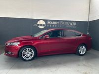 tweedehands Ford Mondeo 1.5 Titanium automaat. 1e eigenaar. Nieuwstaat