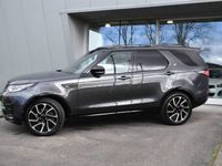 tweedehands Land Rover Discovery 3.0 Td6 HSE FIRST EDITION