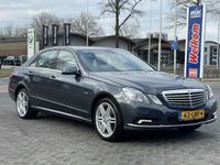 tweedehands Mercedes E250 CGI Business Class Elegance Aut 2010