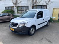 Occasion Mercedes Citan 108 80 PK (58 kW) 2021 Wit Van
