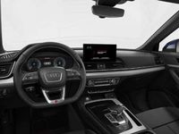 tweedehands Audi Q5 Sportback 50 TFSI e S edition | CarPlay | Automaat