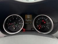 Occasion Renault Mégane III Business 112 PK (82 kW) 2009 Grijs Hatchback