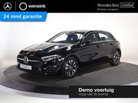 Occasion Mercedes A180 Business 136 PK (100 kW) 2025 Zwart Hatchback