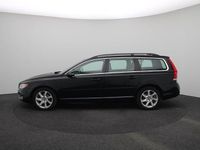 Occasion Volvo V70 180 PK (132 kW) 2014 Zwart Stationwagen