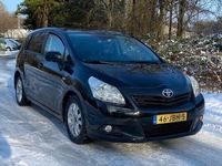 tweedehands Toyota Verso 1.8 16v VVT-i Panoramic