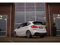 Occasion BMW 225 Active Tourer Executive 136 PK (100 kW) 2016 Wit MPV
