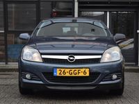 tweedehands Opel Astra GTC 1.8 Sport Cruise Stoel.vw PDC Xenon NAP