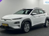 Occasion Hyundai Kona Comfort 150 kW (204 PK) 2020 Wit SUV