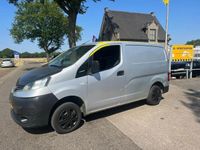 tweedehands Nissan NV200 1.5 DCI MARGE AUTO !!! VASTE PRIJS ZO MEE !!!