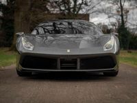 tweedehands Ferrari 488 GTB | Carbon Driver Zone | Camera voor & achter