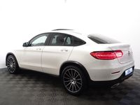 tweedehands Mercedes 300 GLC-KLASSE CoupéAMG 4MATIC Aut- Panodak I Burmester I Leder I 360 Camera