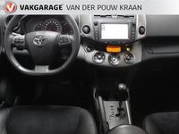 tweedehands Toyota RAV4 2.0 VVTi Exec. Bns