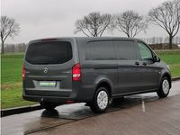 tweedehands Mercedes Vito 114 l3 xl airco trekhaak