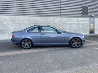 tweedehands BMW 320 Ci e46