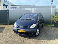 tweedehands Citroën Xsara Picasso 1.8i-16V - NIEUWE APK - Airco - Elek ramen