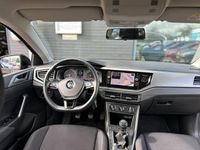 tweedehands VW Polo 1.0 TSI Comfortline/1STE EIG/APP-CONNECT/AIRCO/NL-