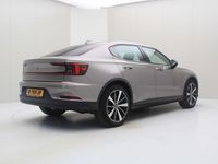 Occasion Polestar 2 Pilot 300 kW (409 PK) 2020 Grijs Hatchback