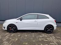 Occasion Seat Ibiza SC CUPRA 192 PK (141 kW) 2016 Wit Hatchback