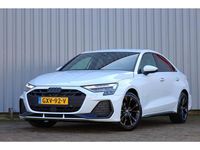 Occasion Audi A3 S-Line 116 PK (85 kW) 2025 Wit Sedan