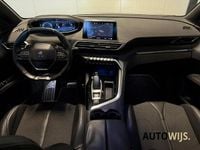 Occasion Peugeot 3008 GT-line 165 PK (121 kW) 2018 Grijs SUV