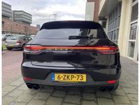 tweedehands Porsche Macan 3.0 D S 2015 Pano Leder Cam Clima