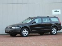 tweedehands Volvo XC70 2.4 T AWD YOUNGTIMER incl. 21% BTW