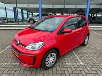 tweedehands VW up! 1.0 | Airco | 1e eigenaar