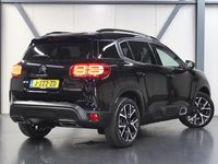 Occasion Citroën C5 Aircross Shine 131 PK (96 kW) 2020 Zwart SUV