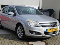 tweedehands Opel Astra 1.6 Temptation | Trekhaak | Cruise | Climate |