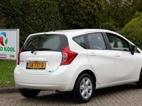 tweedehands Nissan Note 1.2 Airco / Cruise 74.000KM NWST