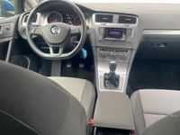 tweedehands VW Golf 1.2 TSI Bleumotion | Clima | Start/Stop |