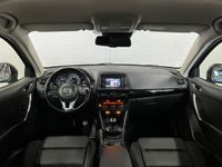 tweedehands Mazda CX-5 2.0 TS+ | Afneembare Trekhaak | Parkeersensoren |