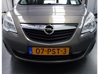 tweedehands Opel Meriva 1.4 Edition + Pakket. 1e EIGENAAR.