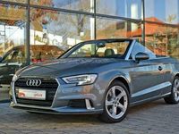 tweedehands Audi A3 Cabriolet 40 TFSI 190 PK Automaat Xenon Sportstoelen