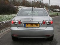 tweedehands Mazda 6 1.8i Exclusive