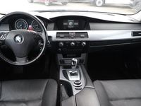 tweedehands BMW 523 523 Touring i Executive Lederen interieur, Airco, C