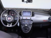 tweedehands Fiat 500C 1.0 Hybrid Sport | Apple Carplay/Android Auto | Ha