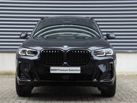 tweedehands BMW X3 xDrive30e | High Executive / M Sportpakket / Panodak / Co-Pilot Pack / Head-Up / Harman Kardon / Trekhaak / Elektrische Stoelen / 20'' LMV