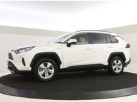 tweedehands Toyota RAV4 Hybrid 2.5 Hybrid AWD Edition Plus | Trekhaak