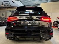 tweedehands Audi RS3 Sportback 2.5 TFSI Quattro Pano/Keyless/Camera