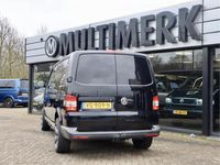 tweedehands VW Transporter 2.0 TDI 140PK DSG LANG