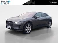 Occasion Jaguar I-Pace S 294 kW (400 PK) 2018 Grijs SUV