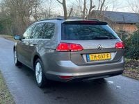 Occasion VW Golf VII Edition 86 PK (63 kW) 2014 Grijs Hatchback