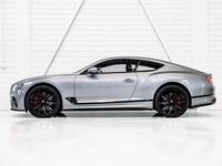 tweedehands Bentley Continental GT W12 Speed l Carbon styling package l Rotating disp