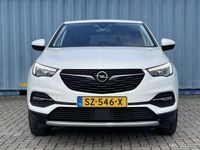 tweedehands Opel Grandland X 1.2 Turbo Business Executive