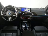 tweedehands BMW X3 iHigh Executive 80 kWh / Trekhaak / Sportstoelen / Adaptieve LED / Parking Assistant Plus / Comfort Access / Adaptief onderstel / Gesture Control